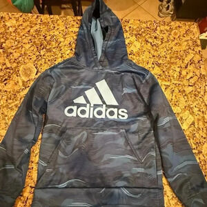 Adidas Boys sweatshirt